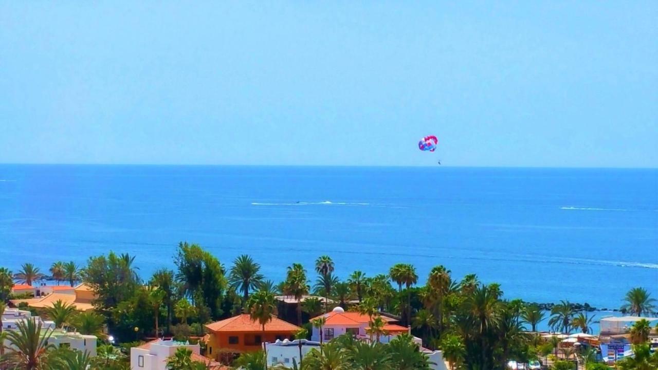 Las Americas Panoramic Sea Views Playa de las Americas  Zewnętrze zdjęcie