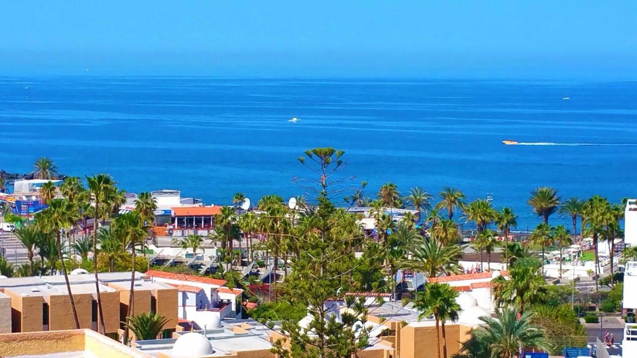 Las Americas Panoramic Sea Views Playa de las Americas  Zewnętrze zdjęcie