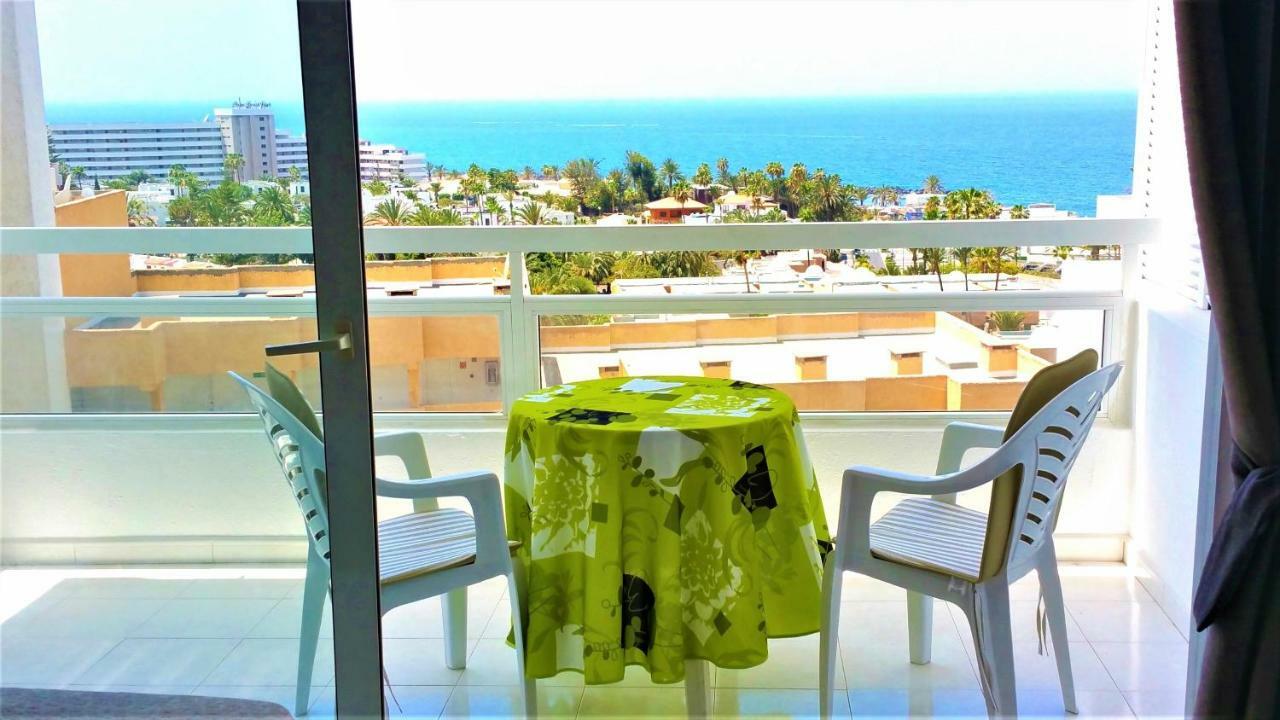 Las Americas Panoramic Sea Views Playa de las Americas  Zewnętrze zdjęcie