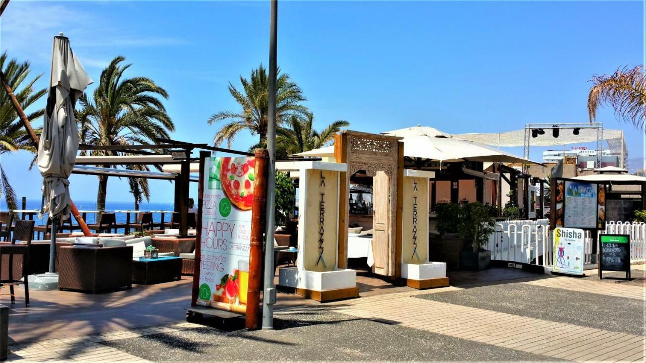 Las Americas Panoramic Sea Views Playa de las Americas  Zewnętrze zdjęcie